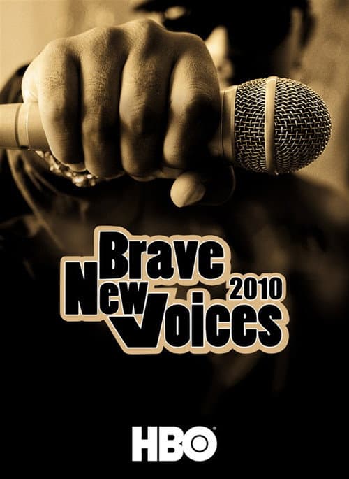 Brave New Voices 2010 (2010) poster