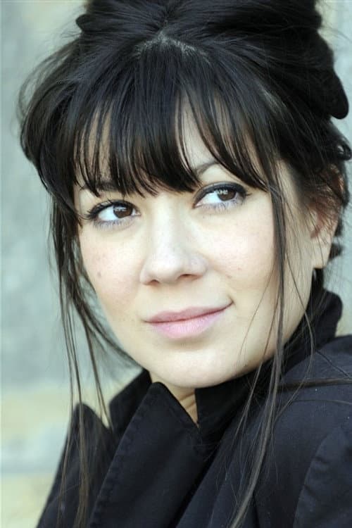 Manon Rony foto