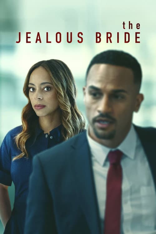 The Jealous Bride (2026) poster