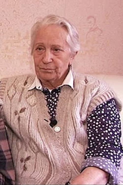 Marta Lubyanikova foto