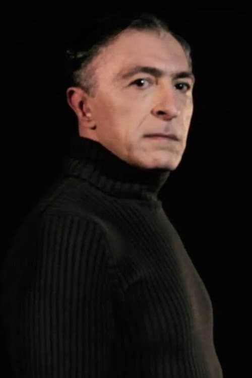 Cássio Pandolph foto
