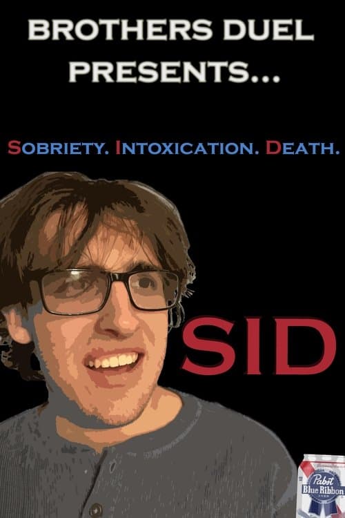 Sid (2025) poster