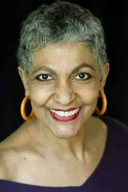 Maria Alves foto