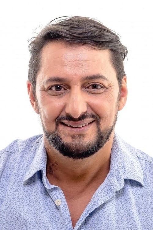 Tony Germano foto