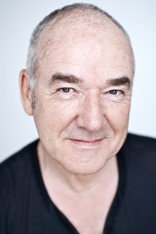 Wolfgang Pissors foto