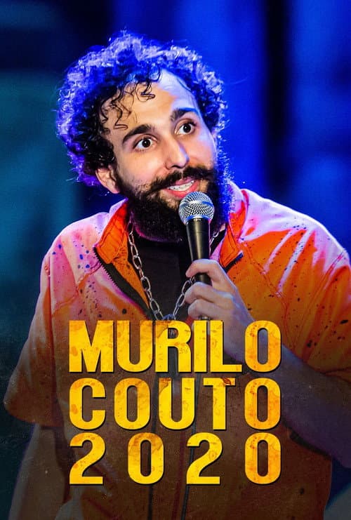 Murilo Couto: 2020 (2020) poster