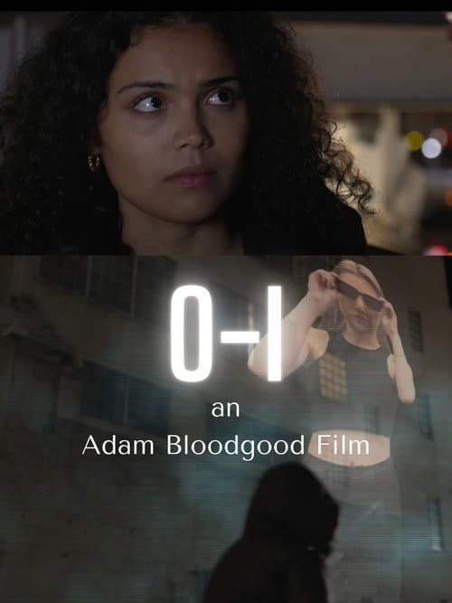 O-I (2023) poster
