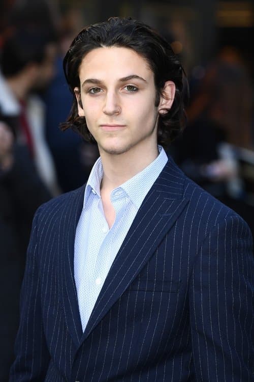 Adam Bregman foto