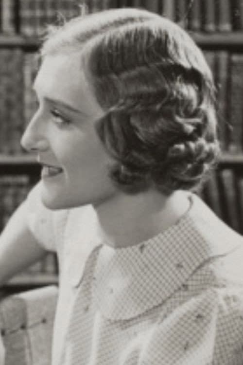 Jeanne Verstraete foto