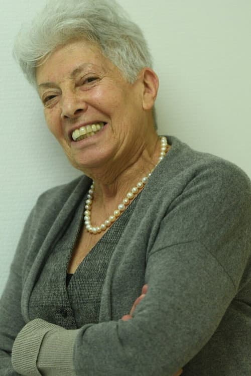 Evelyn Askolovitch foto