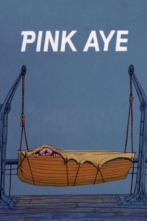 Pink Aye (1974) poster
