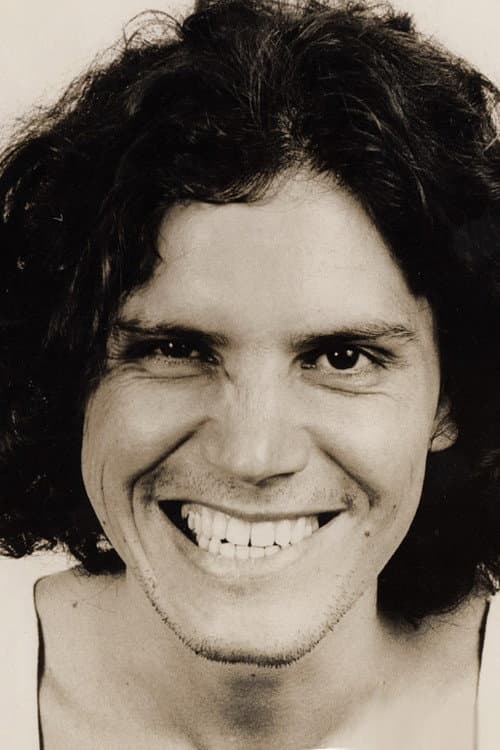 Arrigo Barnabé foto