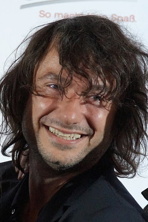 Granz Henman foto