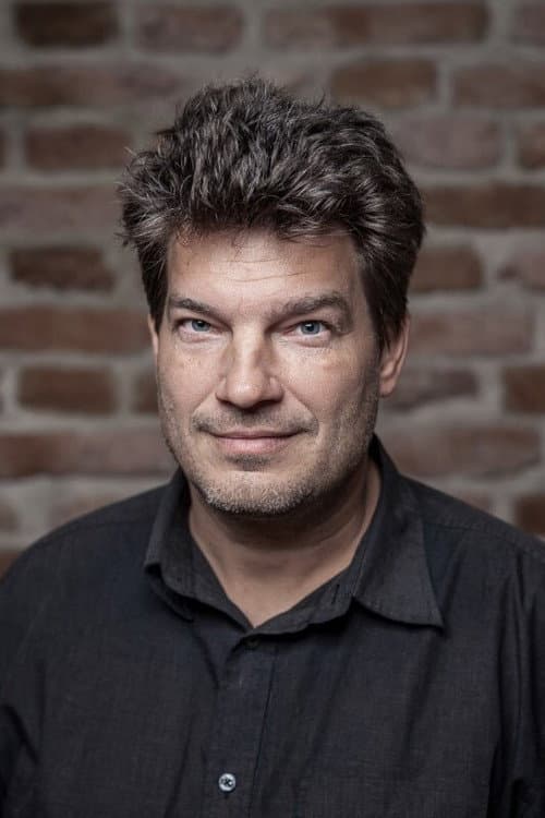 Nikolaus Geyrhalter foto