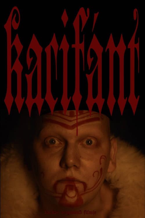 Kacifánt (2025) poster