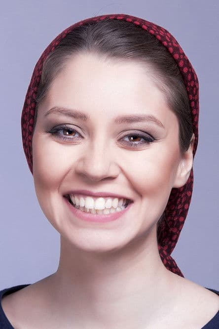 Shadi Karamroudi foto
