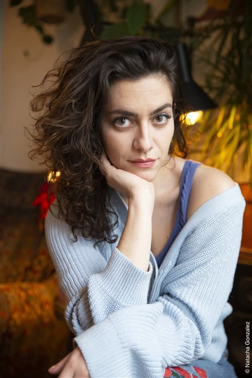 Justine Lossa foto
