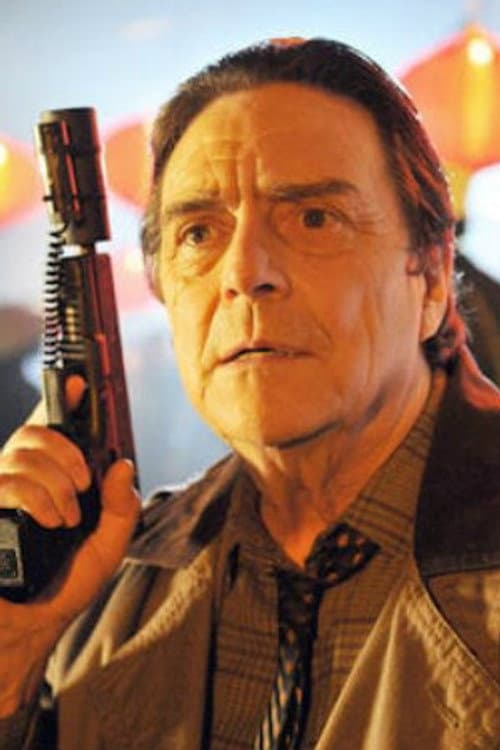 Richard O'Callaghan foto