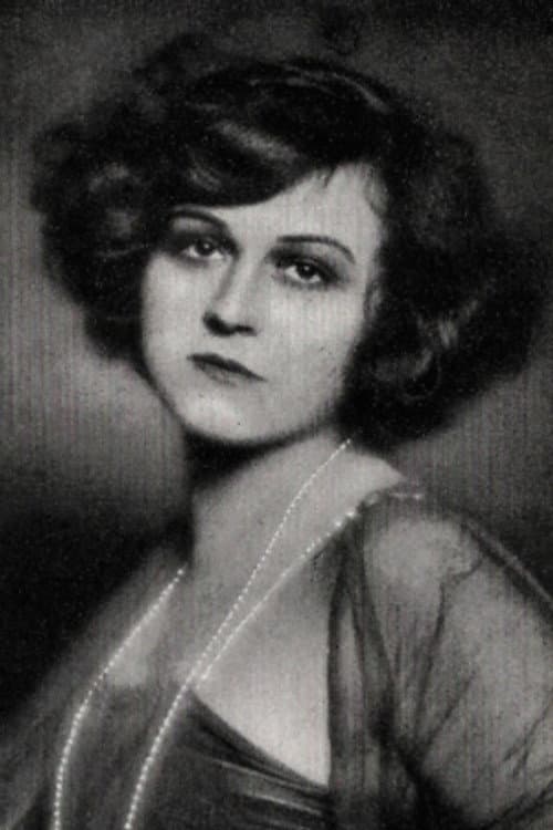 Hanni Weisse foto