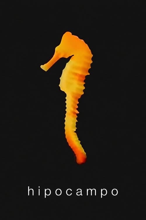 Hipocampo (2000) poster