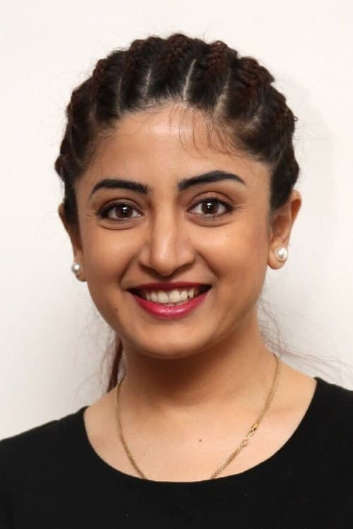 Poonam Kaur foto