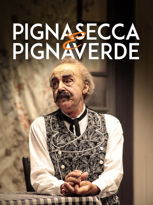 Pignasecca e Pignaverde (2025) poster