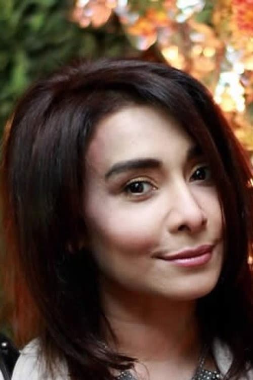 Maira Khan foto