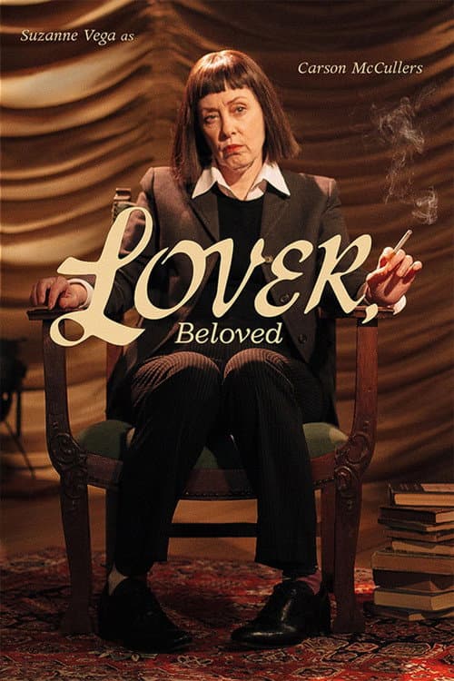 Lover, Beloved (2022) poster