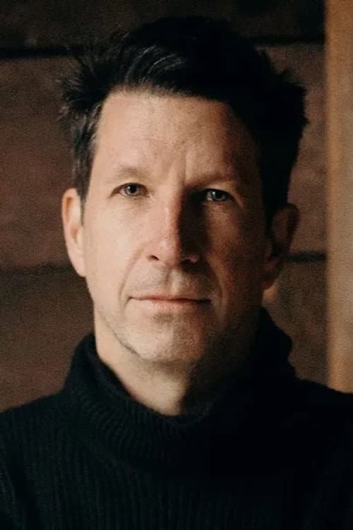 Martin Fournier foto