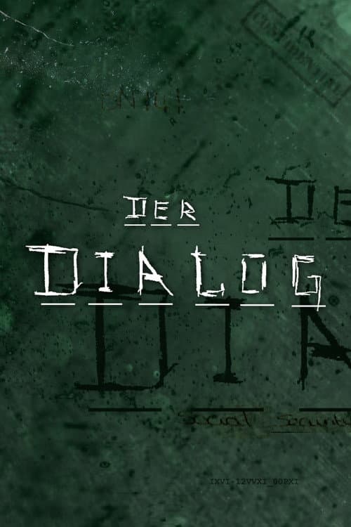 Der Dialog (2019) poster