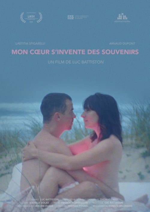 Mon cœur s’invente des souvenirs (2020) poster