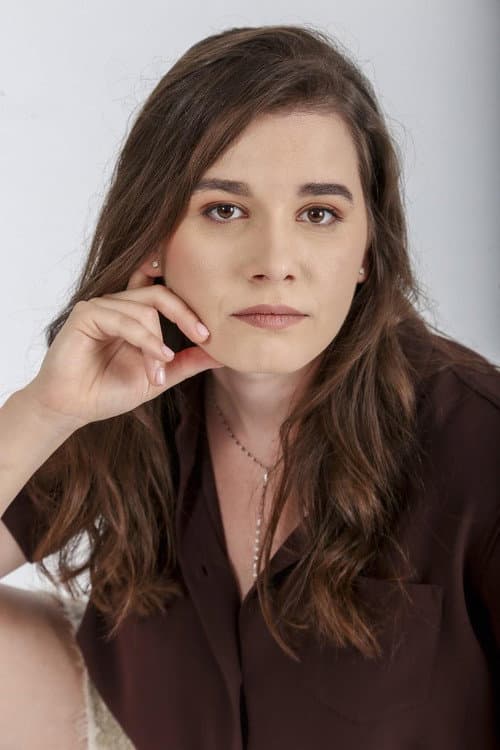 Kira Hagi foto