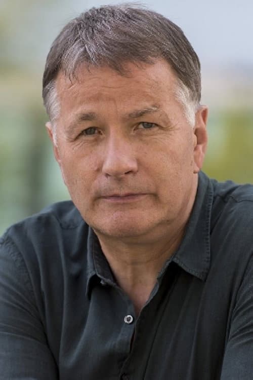 Thomas Rühmann foto