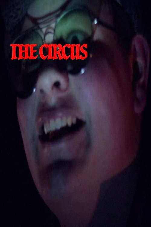The Circus (2019) poster