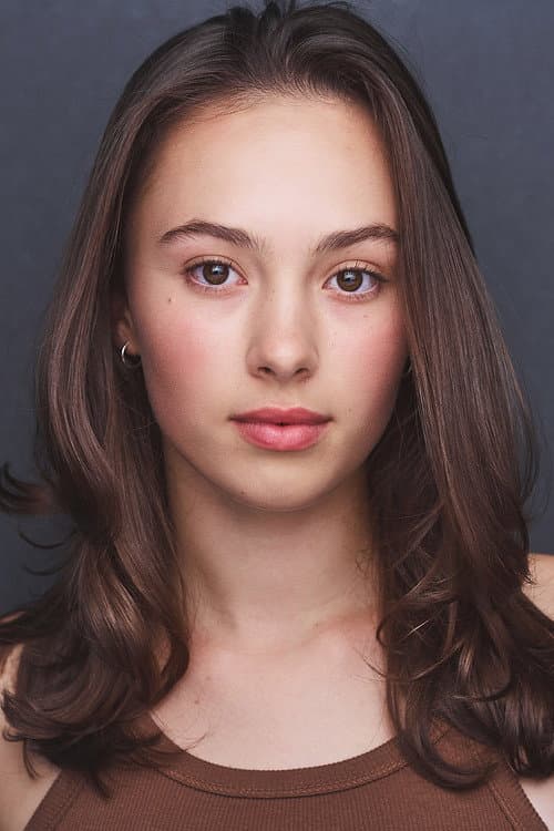 Darby Lee-Stack foto