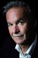 Nick Broomfield foto