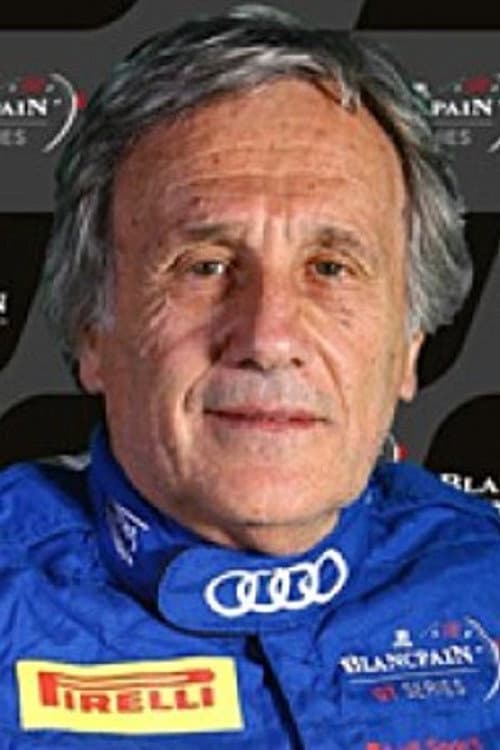 Jean-Claude Lagniez foto