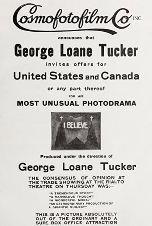 The Man Without a Soul (1916) poster