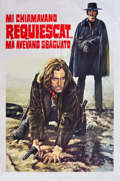 Fast Hand Is Still My Name (1973) poster