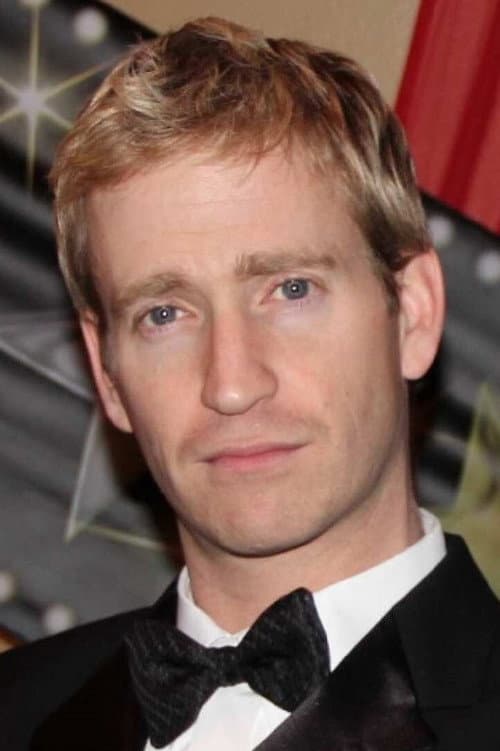 Matt Alden foto