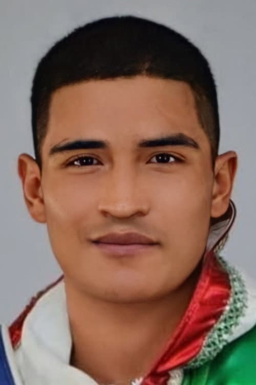 Jose Enrique Vivas foto