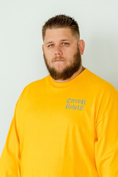 Jesse Dampolo foto