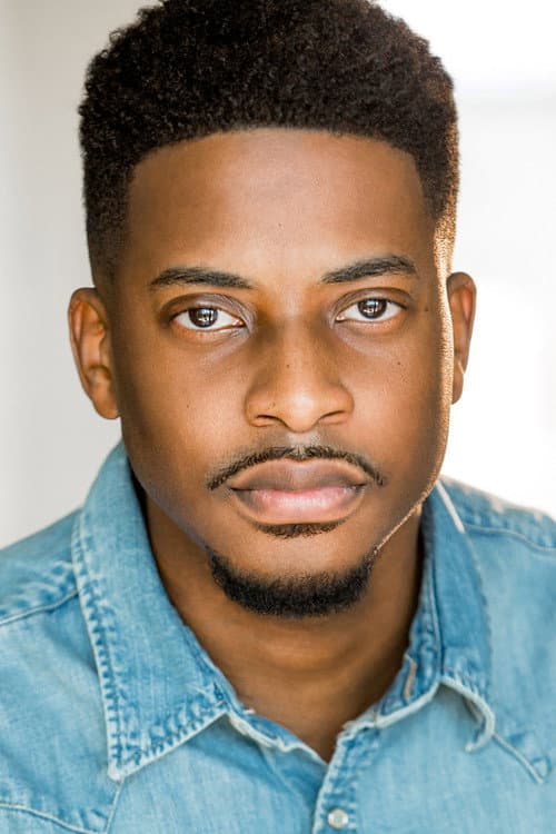 Brandon Middleton foto
