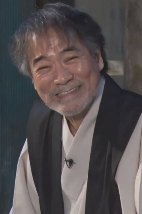 稲川淳二 foto