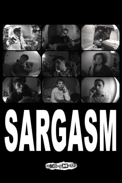Sargasm (2003) poster