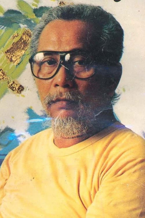 Bagong Kussudiardjo foto