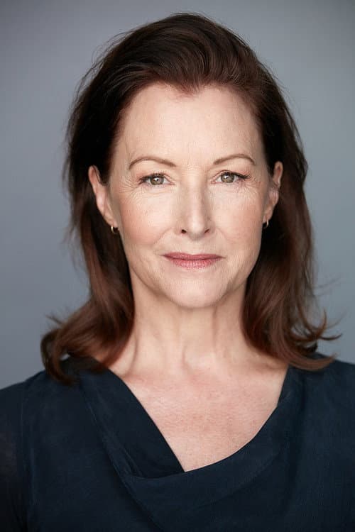 Wendel Meldrum foto