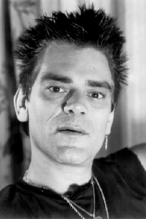 Dee Dee Ramone foto