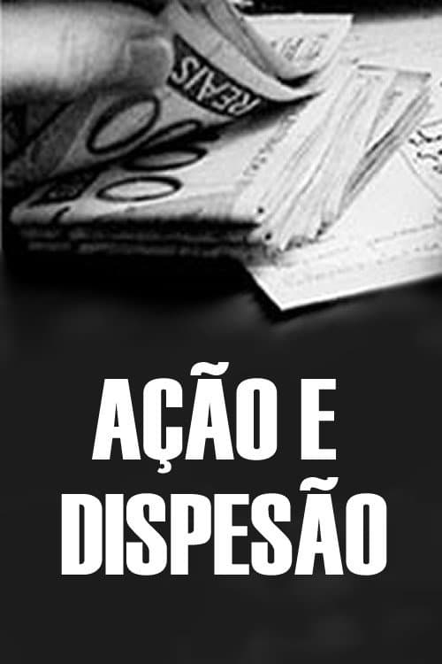 Ação e Dispersão (2002) poster