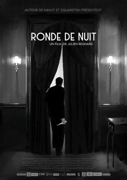 Ronde de Nuit (2021) poster